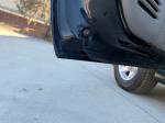 Chevrolet Tahoe Limited 2000 года